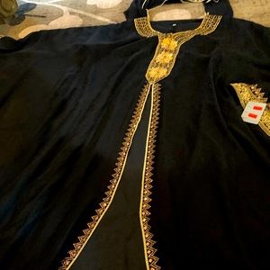 Abaya